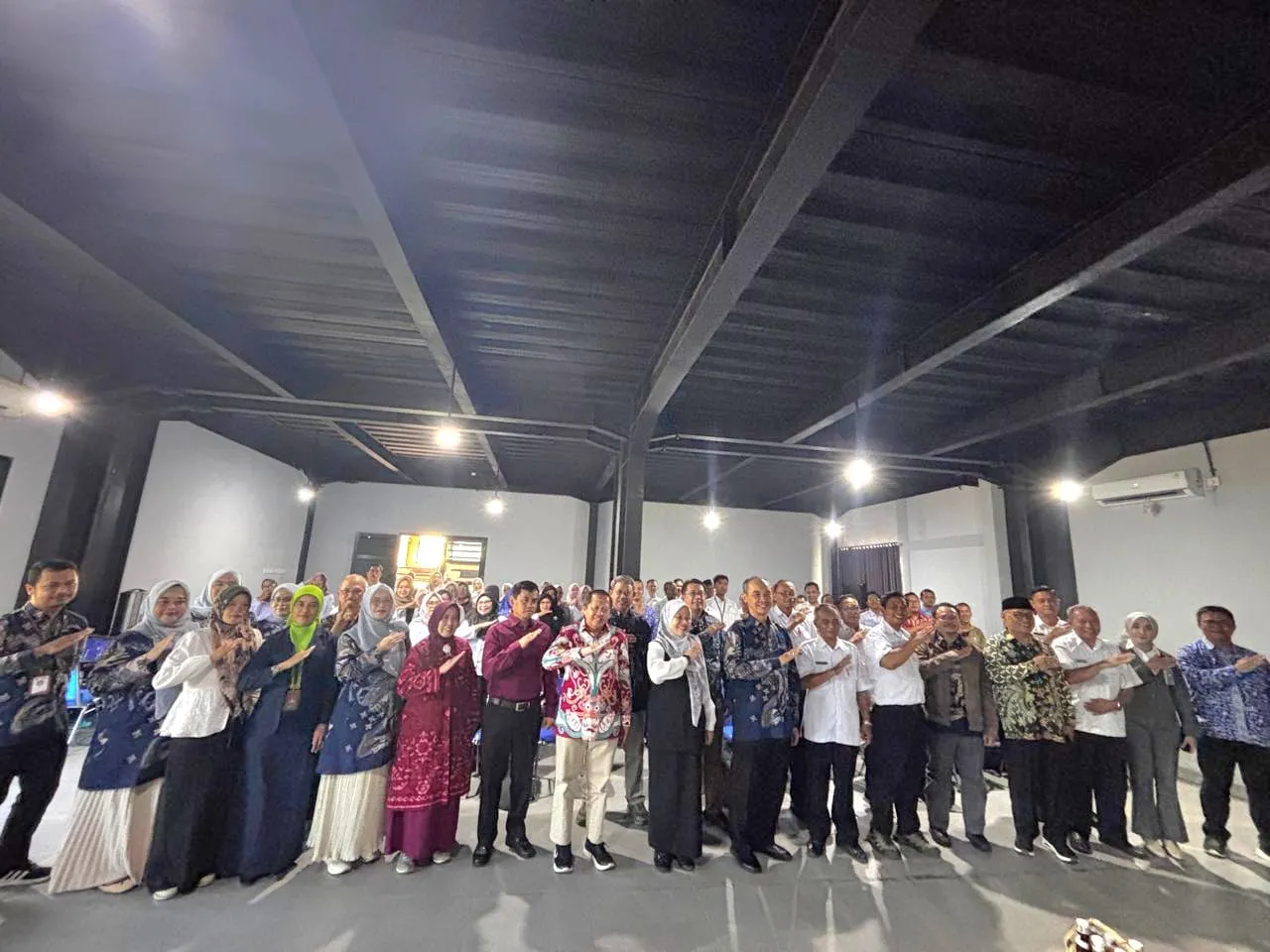 UPI Dorong Transformasi Pembelajaran Sejarah Berbasis Ecopedagogy, Libatkan 100 Guru di Majalengka