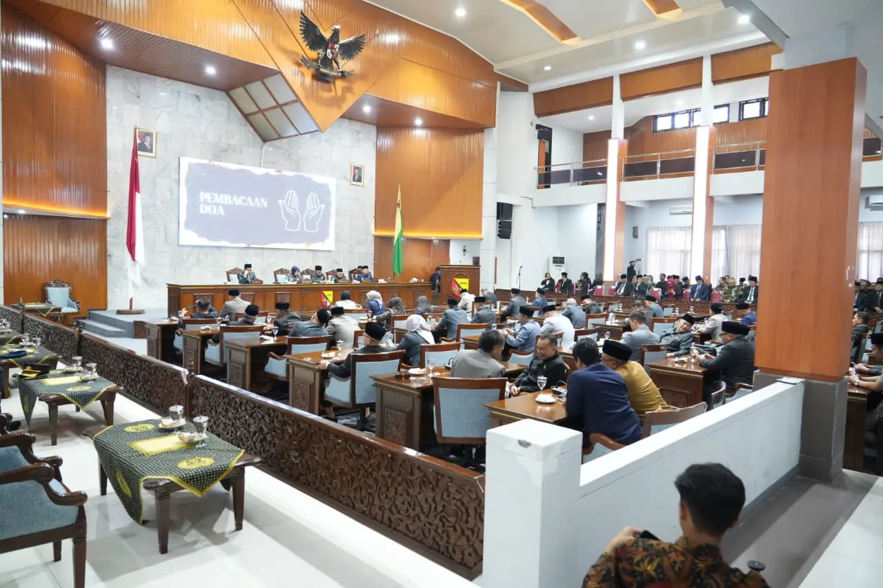KDS Dorong APBD 2027 Fokus pada Program Prioritas dan Pelayanan Publik