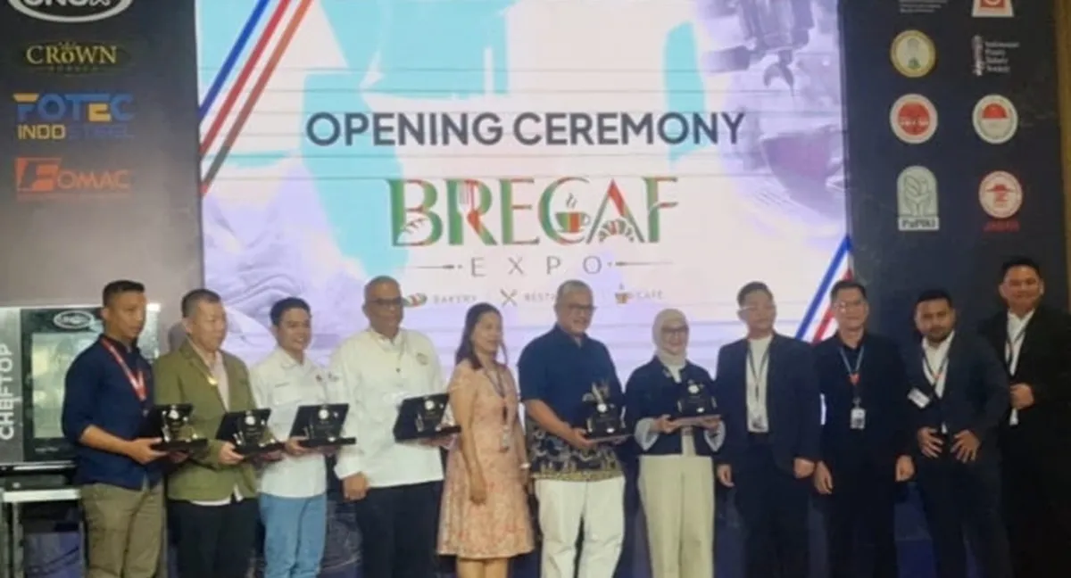 Hj. Samanta Dewi Erwan: Brecaf Expo 2026 Harus Buka Peluang UMKM Jawa Barat Naik Kelas