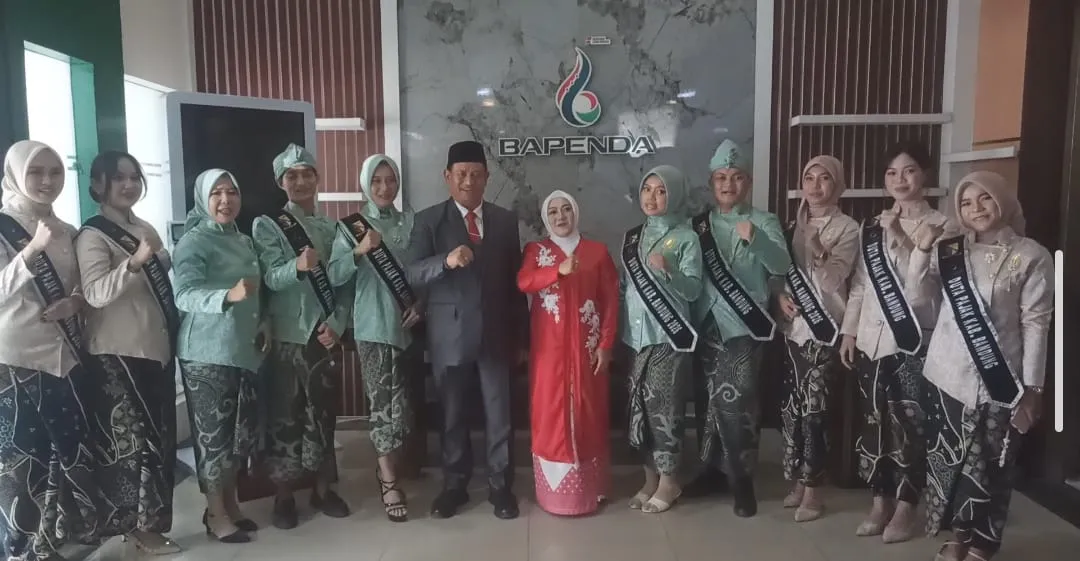 Isi Kemerdekaan dengan Kepatuhan Pajak, Pendapatan Daerah Kuat, Pembangunan Hebat