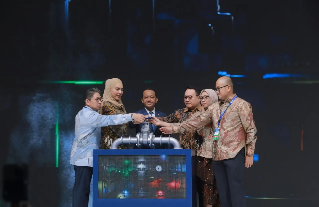 Potensi Geothermal Melimpah, Kabupaten Bandung Siap Dukung Transisi Energi