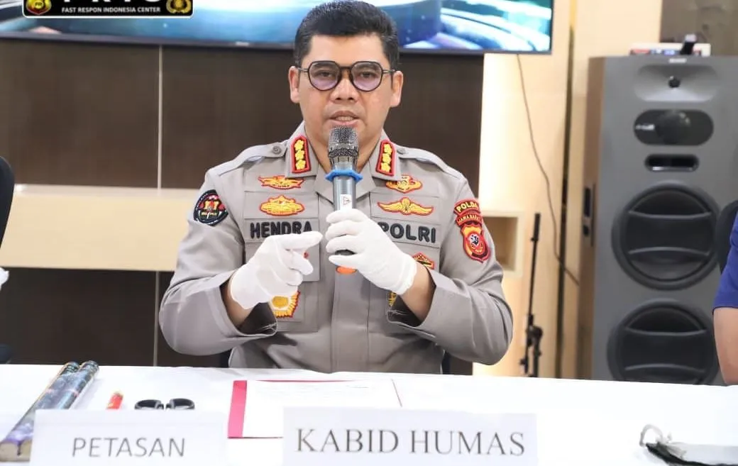 Mobilisasi Demo 27 Agustus 2026, Polda Jabar Imbau Masyarakat Tak Termakan Ajakan 