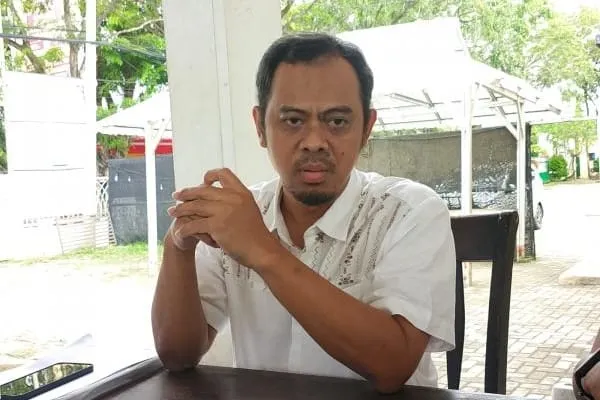 BWI Beberkan 6 Unit Usaha dan Persoalan Aset di Losarang