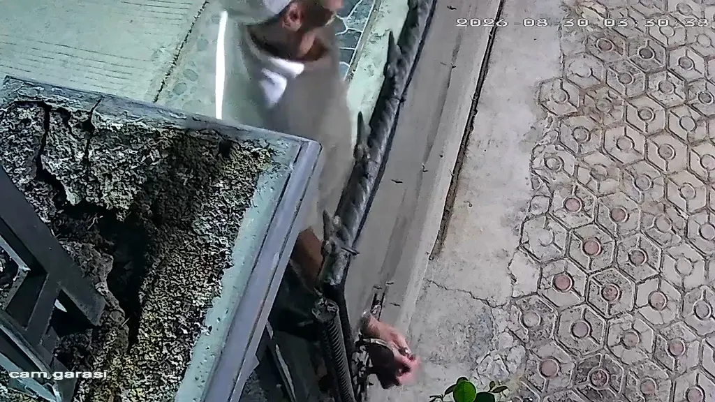 Pintu Mediasi Ditutup, Korban Minta Kuwu Sukagumiwang Ditahan
