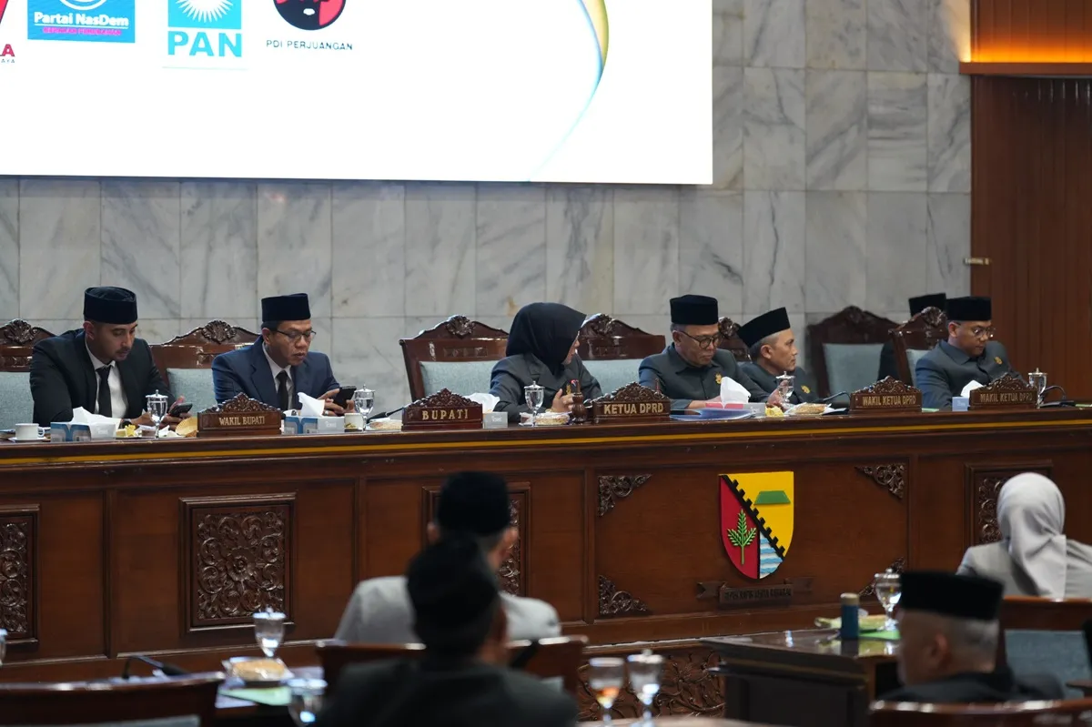 KDS Dukung Raperda Pornografi, Jadi Benteng Perlindungan Anak di Era Digital