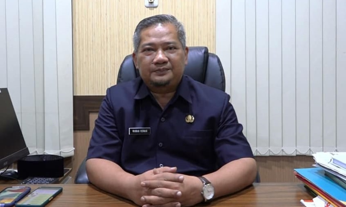 UHC Indramayu Tembus 99,81 Persen, Akses Jaminan Kesehatan Terus Diperkuat