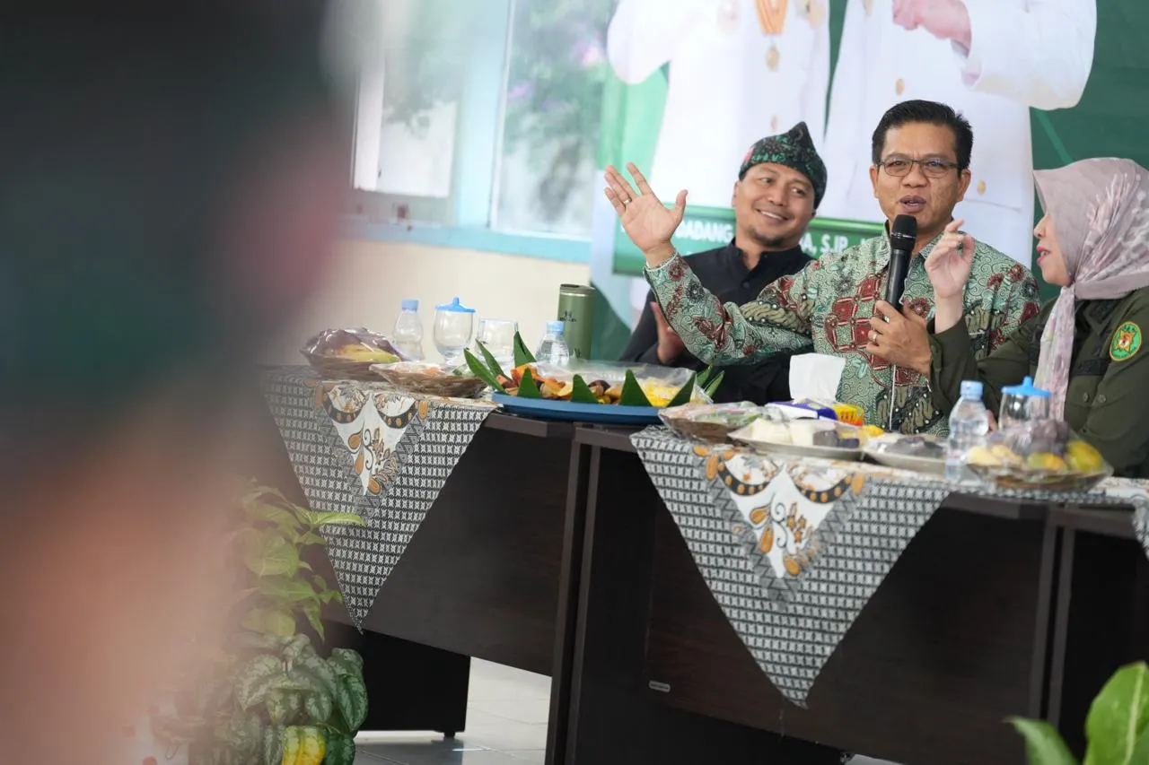 KDS: Kepala Desa Harus Paham Aturan, Jangan Sampai Dana Desa Berujung Masalah Hukum