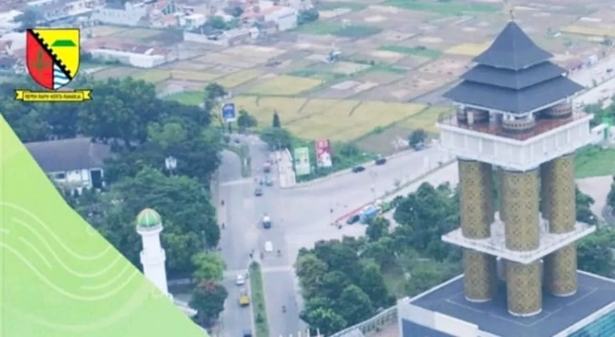 Beberapa OPD di Kab Bandung, Sangat Perlu Ditelusuri Ada Anggaran Gaji dan Tunjangan Untuk 2 Pemangku Jabatan,  Siapa yang Mengatur?