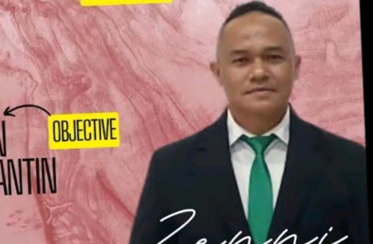 Misteri Laporan RY dalam Isu Miring Wabup, Zenni Bima Sebut Pengusutan Terkesan Ngambang