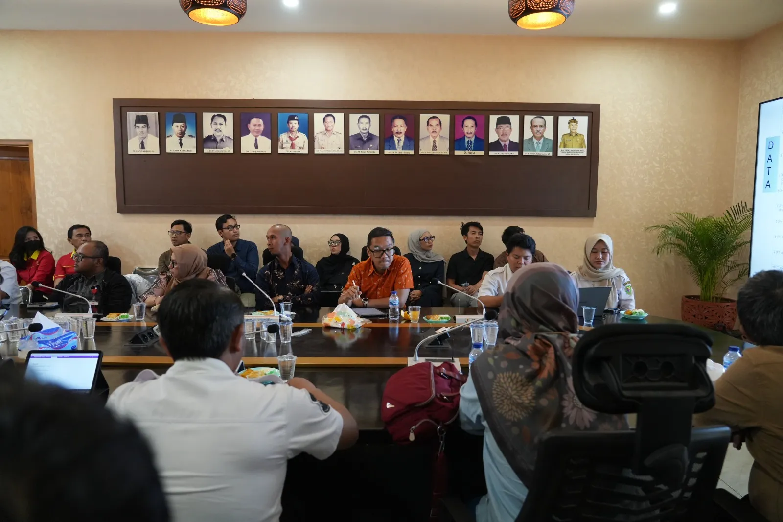 KDS: Pemda Siap Percepat Perizinan, Pengembang dan Konsultan Harus Proaktif