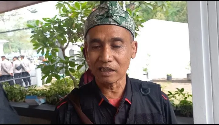 LSM LIDIK Desak DPRD Sumedang Tak Lagi "Lembek" Segera Gulirkan Hak Interpelasi Bongkar Isu Wakil Bupati