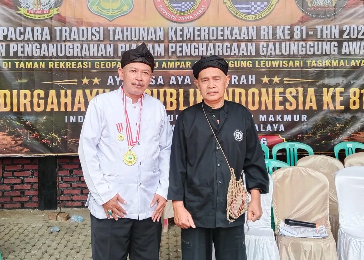 Eksekutif, Legislatif, dan Yudikatif Sudah Dikenal dalam Politik dan Ketatanegaraan Nusantara