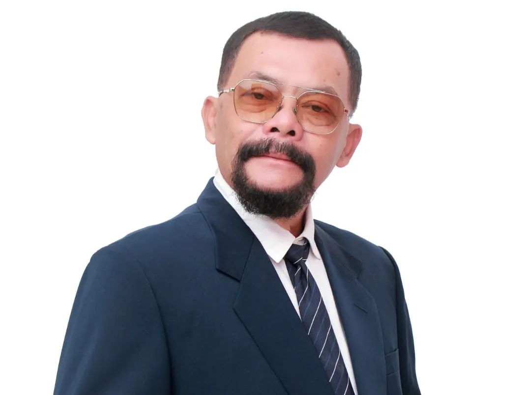 Ketua Komite SMPN 1 Garut H. Delit Suparman Apresiasi Prestasi Keyla dan Nudiya, Harumkan Nama Sekolah