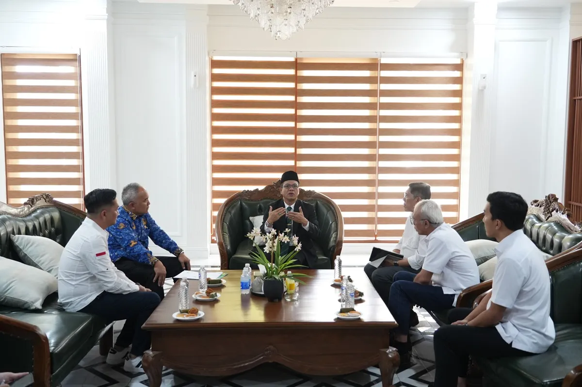 Pemkab Bandung Waspadai Kelangkaan Pertalite dan Biosolar Akhir Tahun, Kuota Diprediksi Habis Desember