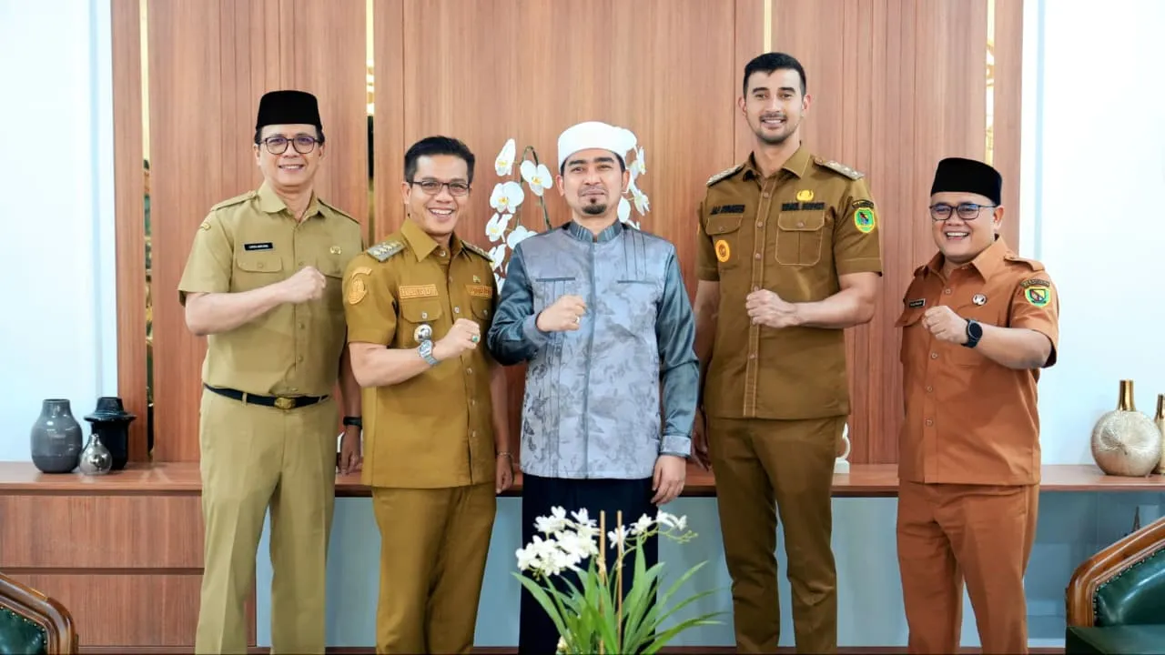 KDS Soroti 1.000 ASN Kabupaten Bandung Masih Terlibat Judi Online