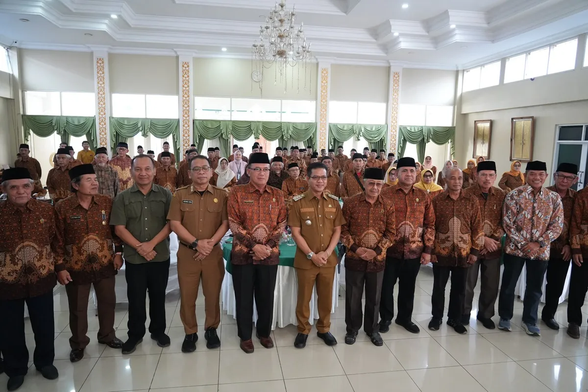 KDS Apresiasi PWRI: Dorong Pendirian Koperasi Hingga Paparkan Strategi Daerah Hadapi Efisiensi