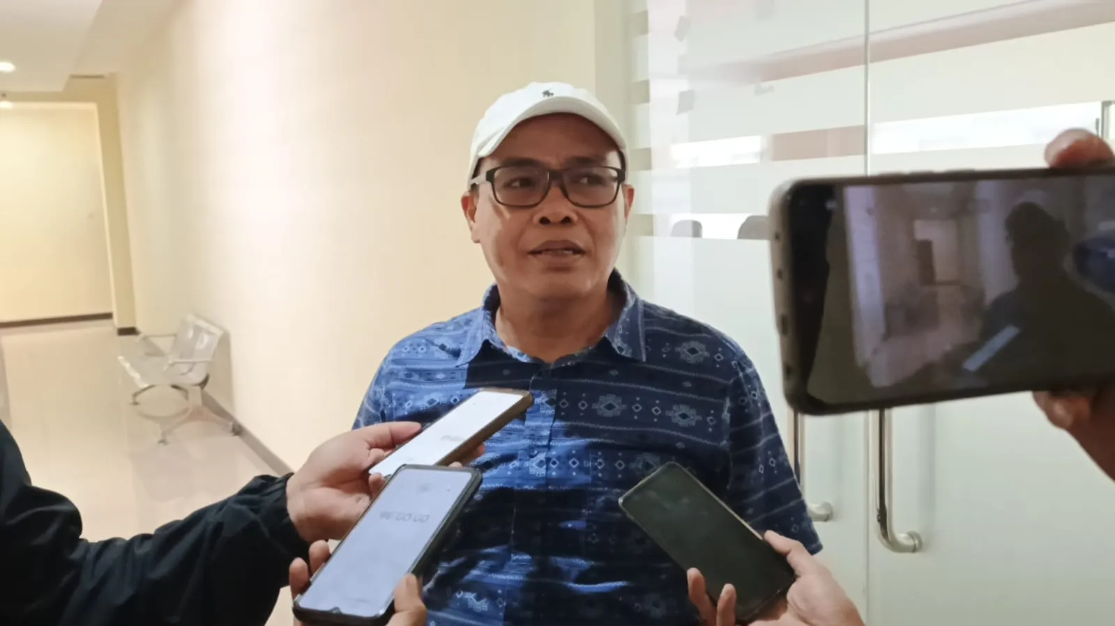 Proses Hukum PT BDS Bergulir di Pengadilan Tipikor Bandung, Direktur Jamparing Institut Minta Semua Pihak Hormati