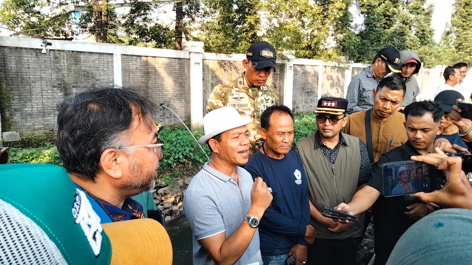 Jangan Giring ke Politik! Tri Minta Semua Pihak Tunggu Putusan Pengadilan Kasus PT BDS