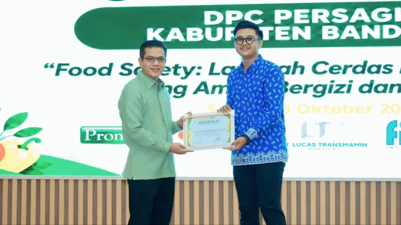 KDS: Penanganan Stunting Tak Bisa Hanya Dibebankan ke Dinkes