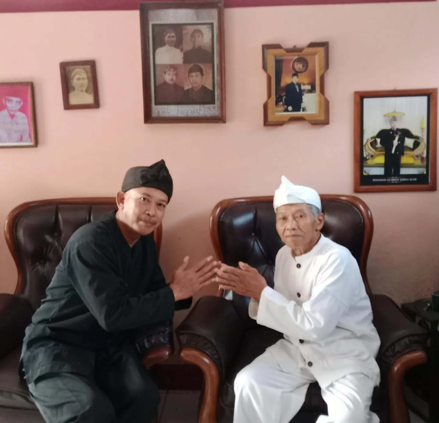 Kehidupan Harmoni Untuk Keberhasilan Pembangunan Melalui Gerakan Kemanusian dan Keluhuran Moral di Daerah