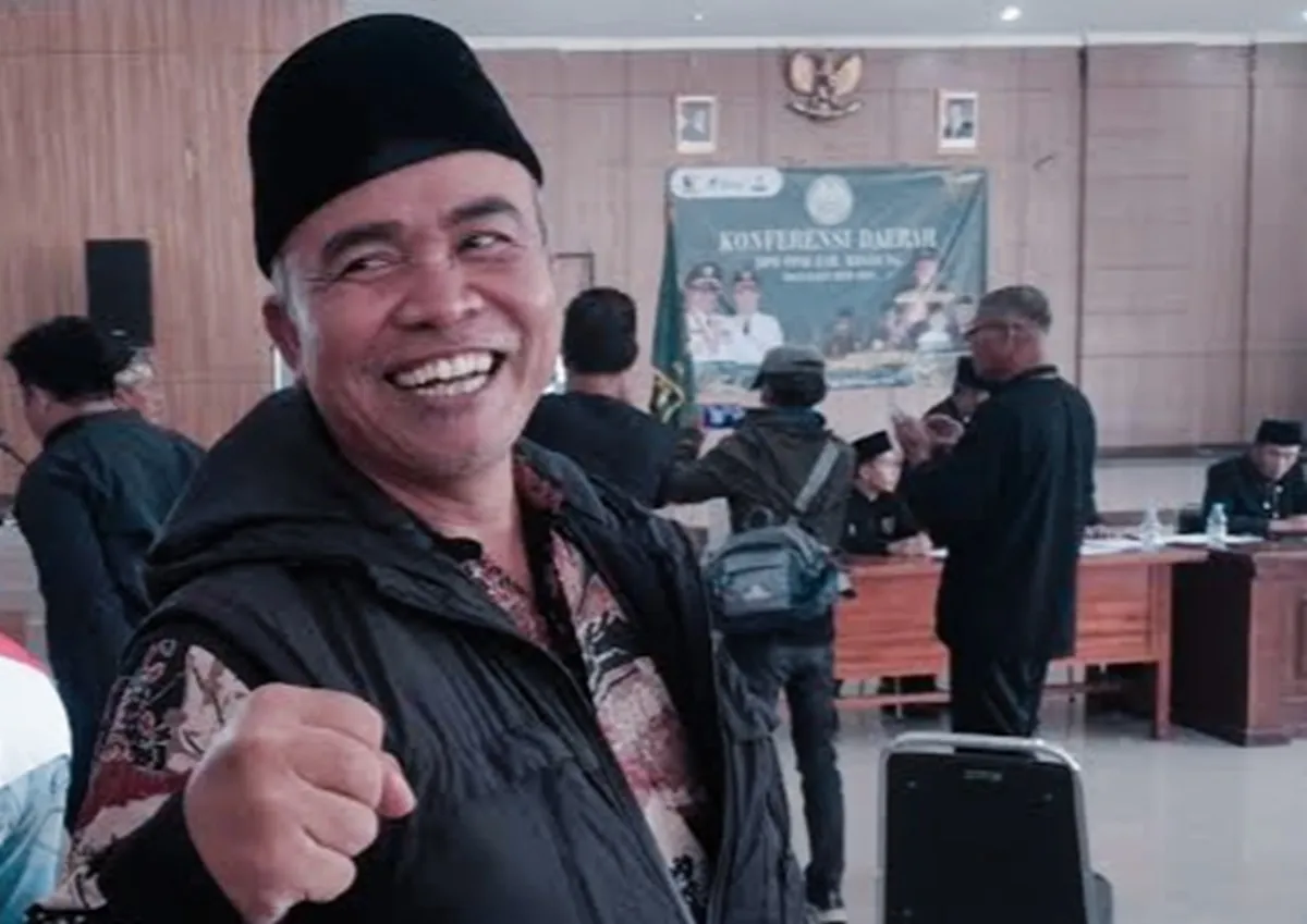 Event Penca Silat Tingkat Nasional Sebentar Lagi Akan Digelar,, KDS Dengan Tegas Kab. Bandung Siap Menjadi Tuan Rumah