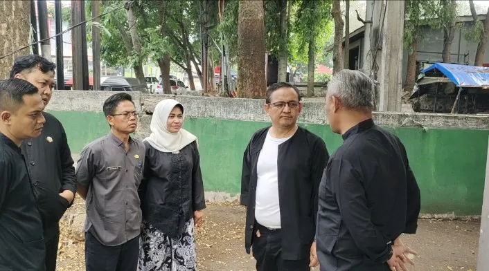 Pemkab Bandung Siapkan Eks RSUD Soreang Jadi Lokasi Belajar Mengajar