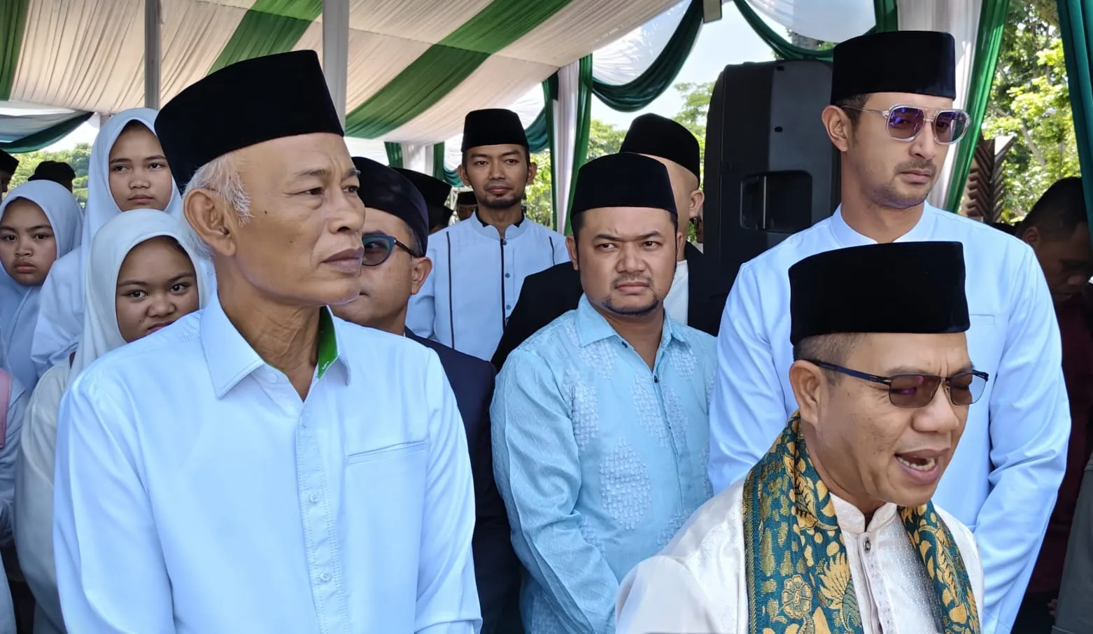 KDS Optimalkan Gedung Bekas RSUD Soreang untuk SMPN 5, Dorong Peningkatan IPM Pendidikan