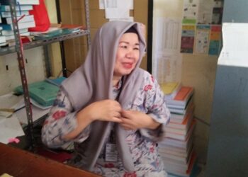 Rusak, 6.282 SD Di Kabupaten Tasikmalaya 