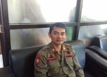 Penanganan Miras Harus Ada Intervensi Pemerintah