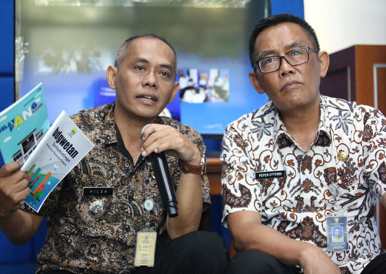 Jadi Pusat Kota, Bandung Wetan Utamakan Kepuasan Warga