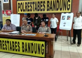Ratusan Perempuan Jadi Korban Sindikat Napi Pemeras Modus Phonesex