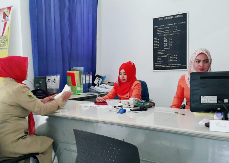 Beni Subarsyah:  Pembayaran Honor PPK dan PPS tidak Pernah Telat