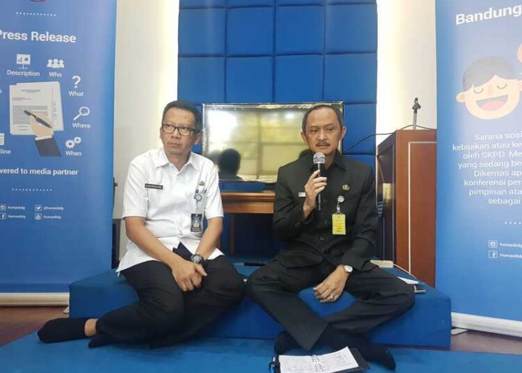 BPKPP Monitor Kinerja ASN Selama Ramadhan