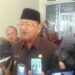 Sutrisno Ijin Mundur Dari Ketua DPC PDIP