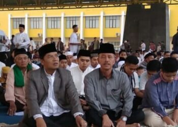 Bupati: PNS Mangkir Pasca Idul Fitri Akan Kena Sanksi
