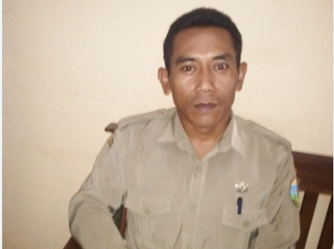 Pemdes Cikubang Terus Berupaya Sejahterakan Masyarakat