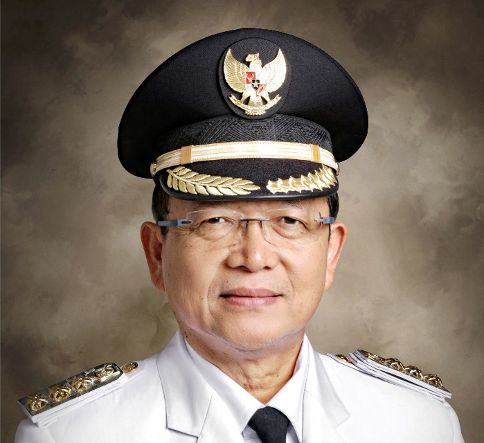 Surat Edaran Sholat Berjamah, Cantumkan Visi “Bandung Barat Cermat”