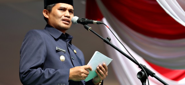 Pemkab Terus Percepat Wujudkan Kab Bandung Jadi Smart City