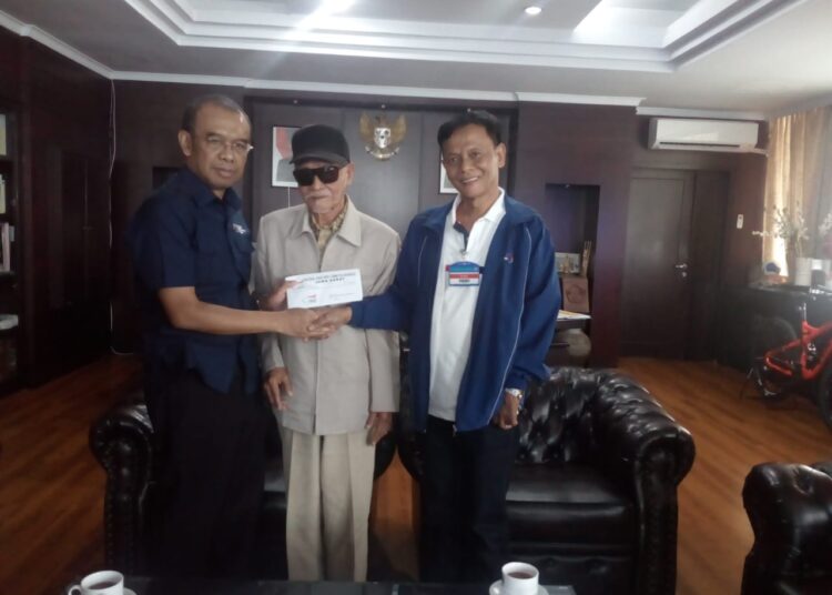 Sesmenpora Siapkan Anggaran untuk NPCI