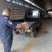 Dishub Tolak Sementara Uji Ulang Kendaraan dari Wilayah KBB