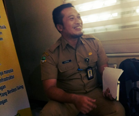 Tiga PNS Dipecat Tidak Hormat Terkait Korupsi, Seorang Masih Diperiksa Kejati