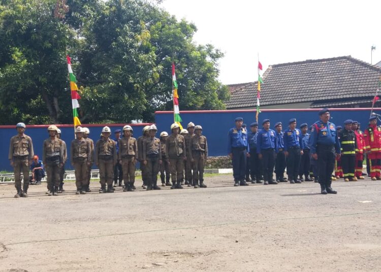 Dua Pos Diskar Pangalengan dan Margaasih Akan Hadir