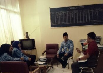 Inspektorat: Pungli di SDN Percobaan Benar Terjadi