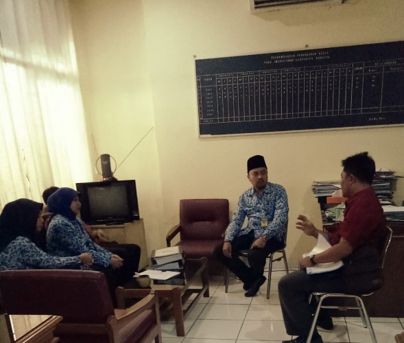 Inspektorat: Pungli di SDN Percobaan Benar Terjadi