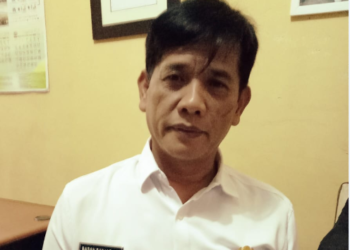 Baban: Pelayanan Terpadu Harus Dilaksanakan Sebulan Dua Kali