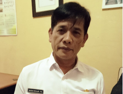 Baban: Pelayanan Terpadu Harus Dilaksanakan Sebulan Dua Kali