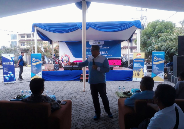 Dede Yusuf Minta Kemenkes Sosialisasikan Vaksin Measles dan Rubella