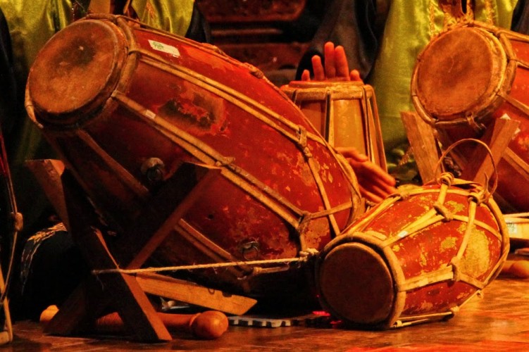 Kades Pasirjambu Kecewa, Disparbud Batalkan Hibah Alat Kesenian