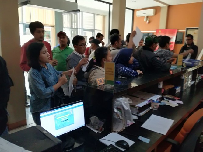 Bupati: Yandu Sabilulungan, Bikin Pelayanan Semakin Dekat