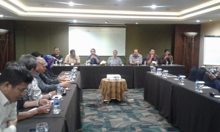 Iswara Siap Jadi Ketum KONI Jabar